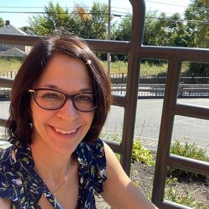 Meet your Posher, Amie